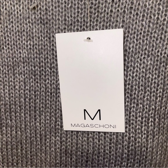 NWT Magaschoni Women Sweater Size XL - Picture 6 of 7